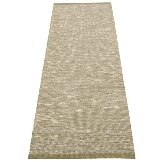 Pappelina Sam Matte 225x70 cm pine/linen