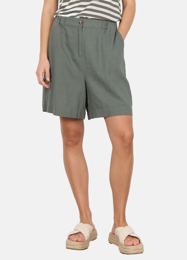 Soya Concept Sc Ina 50 Misty 2xl Hverdagsshorts