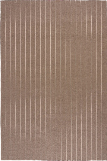 Scandi Living Lane teppe Beige 150x200 cm Scandi Living Lane teppe Beige 150x200 cm