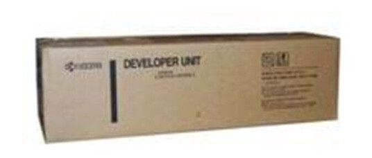 Kyocera DV 560M - Developer-kit Rød
