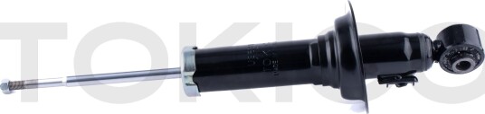 TOKICO U3834 Støtdemper TOKICO U3834 Støtdemper