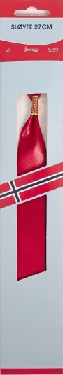 Sløyfe 27cm