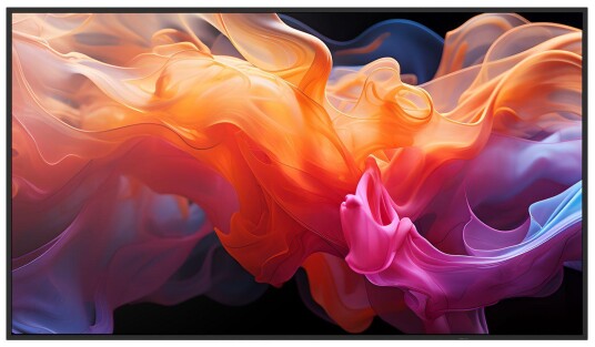 Sharp / NEC E509 50" E Series LFD UHD