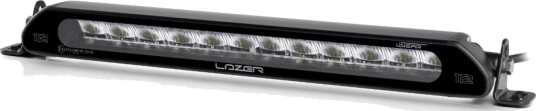 LED rampe LAZER LINEAR-12