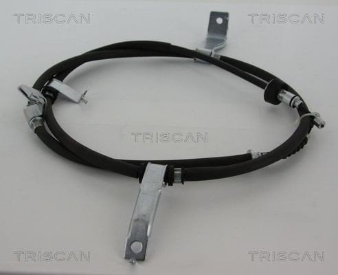 TRISCAN 8140 181136 Tautrekk håndbremse
