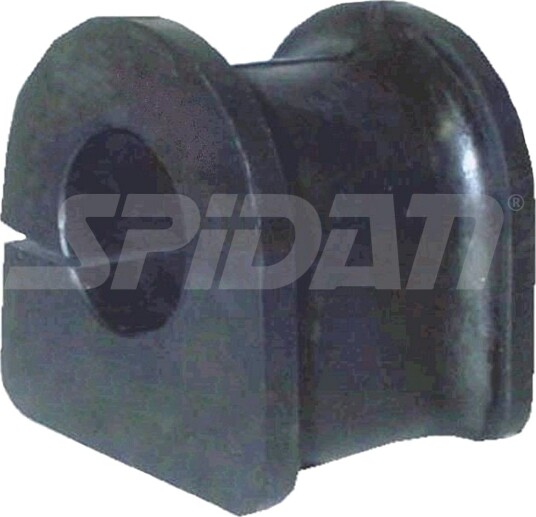 Lagring stabilisator SPIDAN CHASSIS PARTS 411631