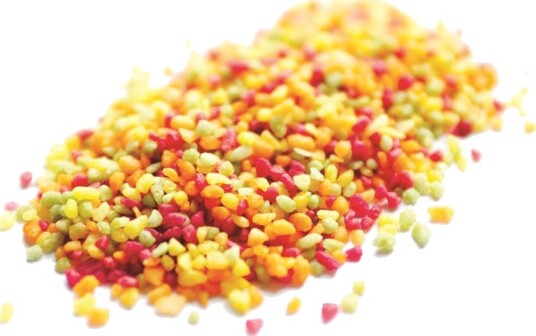 Isdrys Tuttifrutti Ds 1 Kg Isdrys Tuttifrutti Ds 1 Kg
