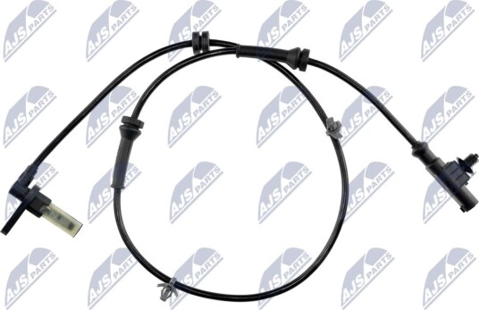 Sensor, ABS NTY HCA-NS-086 Sensor, ABS NTY HCA-NS-086