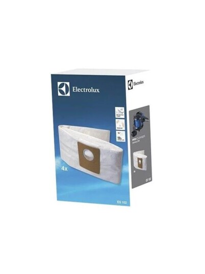 Electrolux ES102   bag