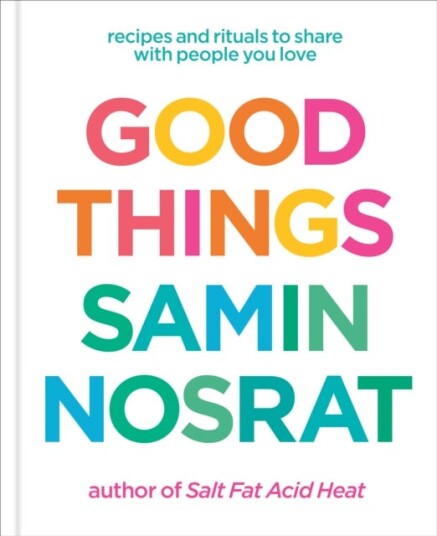 Good Things