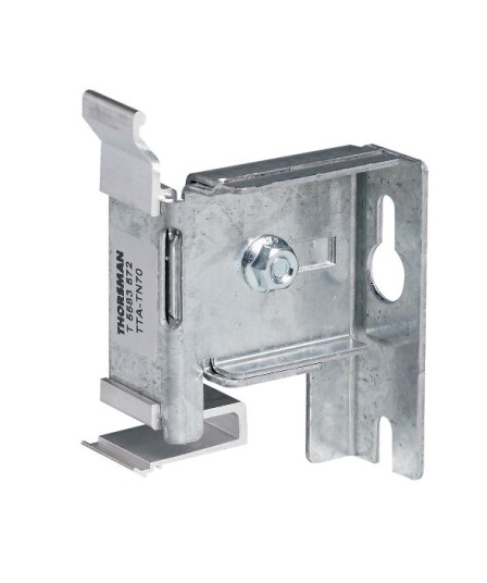 Schneider Electric 5583576 Konsoll justerbar 160 260 mm Installasjonsmaterial