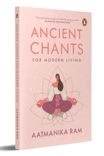 Ancient Chants for Modern Living Ancient Chants for Modern Living