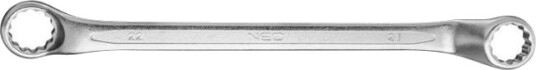 NEO TOOLS 09-920 Dobbelthodet ringnøkkel NEO TOOLS 09-920 Dobbelthodet ringnøkkel