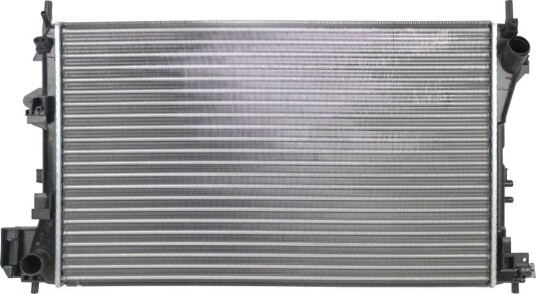 ABAKUS 037 017 0025 Radiator motorkjøling