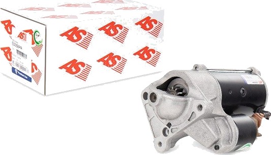Starter AS-PL S3058PR