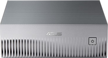Asus Ascent GX10 Mini-PC med Nvidia GB10 Blackwell GPU, 128GB RAM og 2TB SSD Asus Ascent GX10 Mini-PC med Nvidia GB10 Blackwell GPU, 128GB RAM og 2TB SSD