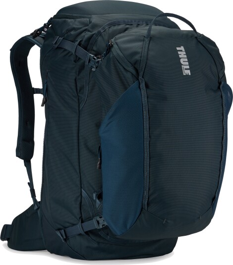 Thule Reisesekk Landmark 70 L Darkest Blue