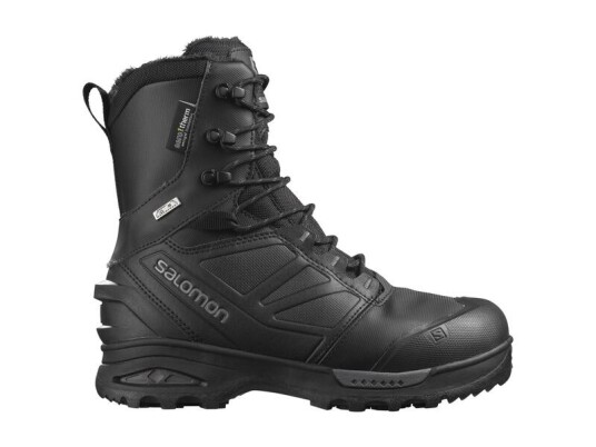 Salomon Toundra Pro CSWP, herre Black 48