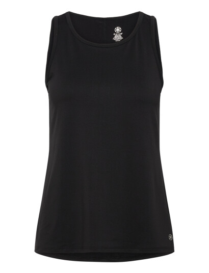 Gaiam Relax Tank   Black   L
