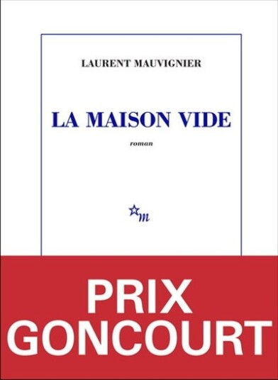 La Maison vide La Maison vide