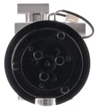 MAHLE ACP 1683 000S AC-kompressor MAHLE ACP 1683 000S AC-kompressor