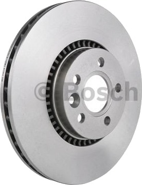Bremseskive BOSCH 0 986 479 620