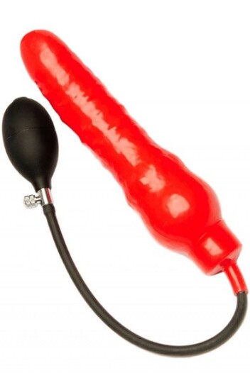 M&K Stretch Pump No. 4 M&K Stretch Pump No. 4
