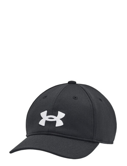Under Armour B Blitzing Low Adj Black ONE SIZE Under Armour B Blitzing Low Adj Black ONE SIZE