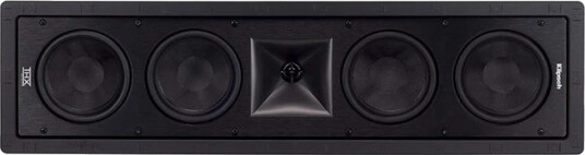 Klipsch THX-504-L THX innbyggingshøyttaler med 4 x 5,25"