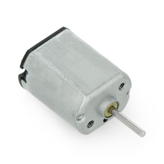 Mini DC motor 5V 13800 rpm