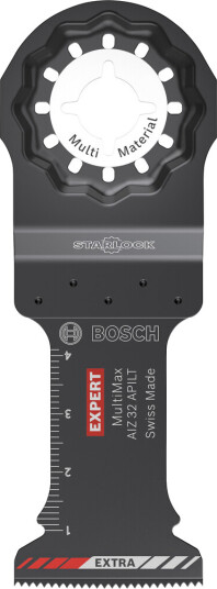 Bosch Sagblad Aiz32apilt Multimaterial