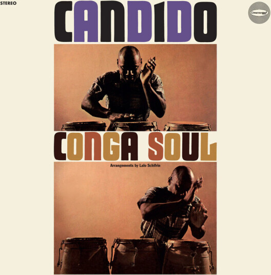 Conga Soul