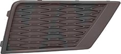 VAN WEZEL 4907592 Ventilasjonsgitter
