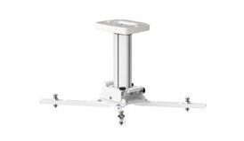 Kindermann Premium Ma30 Tak 30 Kg Hvit Aluminium 5° -4 5°