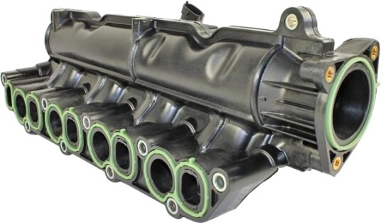 Innsugsmanifold METZGER 2100029
