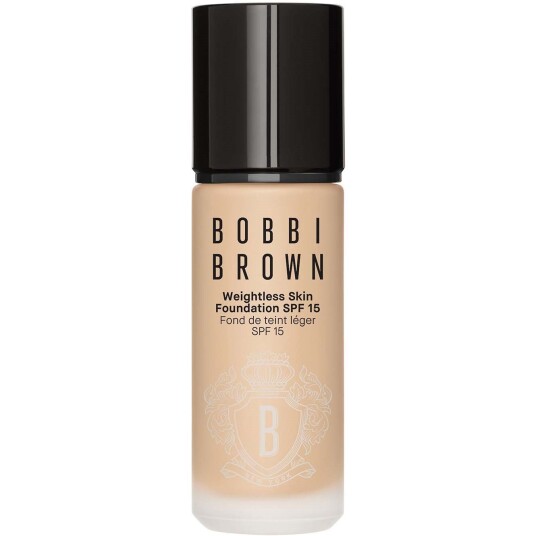 Bobbi Brown Mini Weightless Skin Foundation SPF 15 Cool Ivory 13 ml