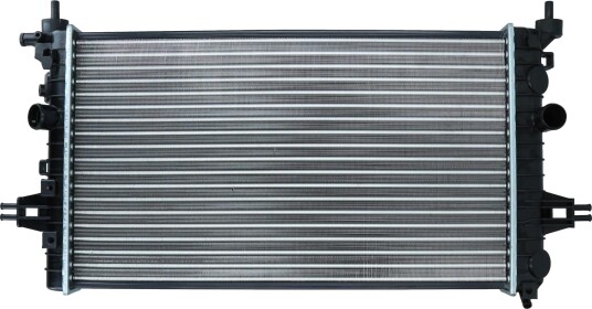 Radiator, motorkjøling KAMOKA 7705141