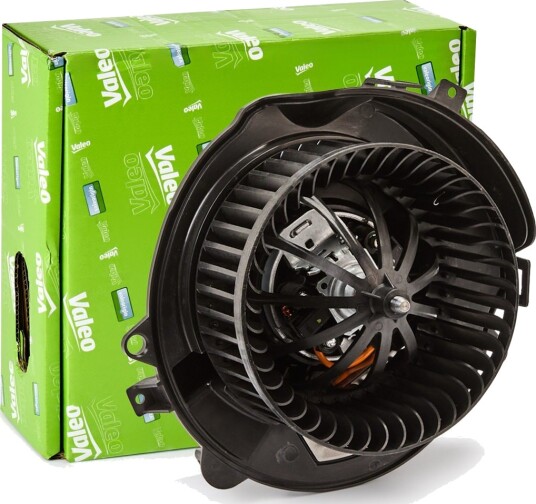VALEO 884512 Kupévifte