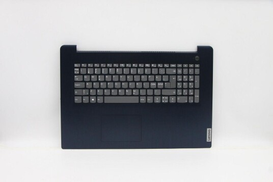 Lenovo Upper Case