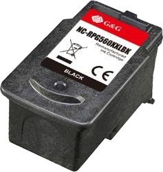 G&G Canon PG 560XL kompatibel blekkpatron XXL 20633