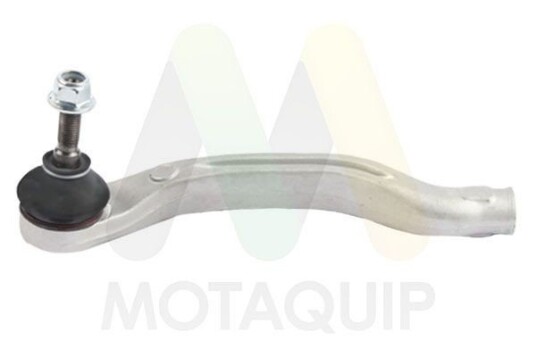 Endeledd MOTAQUIP LVTR2018 Endeledd MOTAQUIP LVTR2018