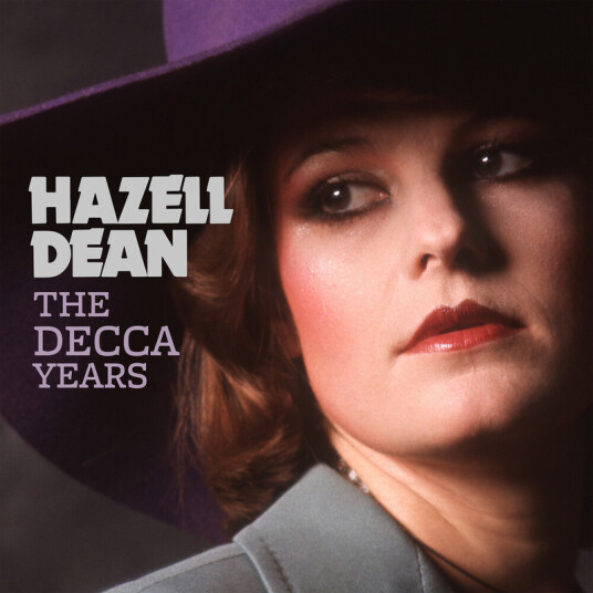 Hazell Dean Decca Years CD