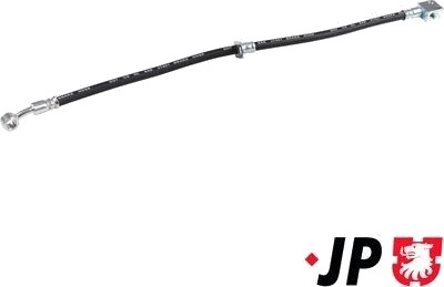 JP GROUP 3461601000 Bremseslange
