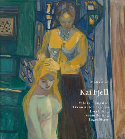 Møter Med Kai Fjell