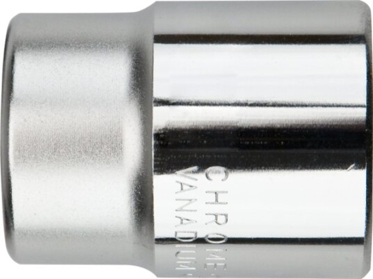 Neo 3/4" Sekskantsokkel 46 mm Håndverktøy Neo 3/4" Sekskantsokkel 46 mm Håndverktøy