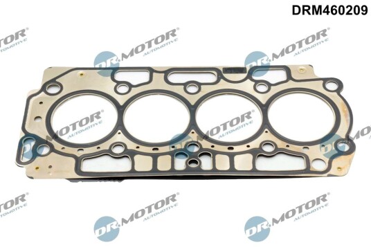 Tetning, topplokk DR.MOTOR AUTOMOTIVE DRM460209