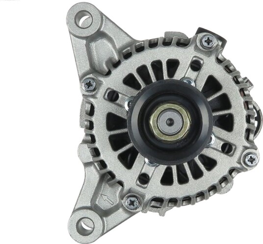 Dynamo AS PL A5024PR
