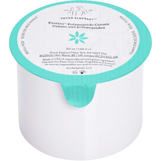 Drunk Elephant Protini™ Polypeptide Cream Refill 50 ml Drunk Elephant Protini™ Polypeptide Cream Refill 50 ml