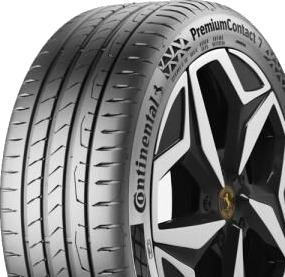 Continental PremiumContact 7 245/45R19 98W Continental PremiumContact 7 245/45R19 98W