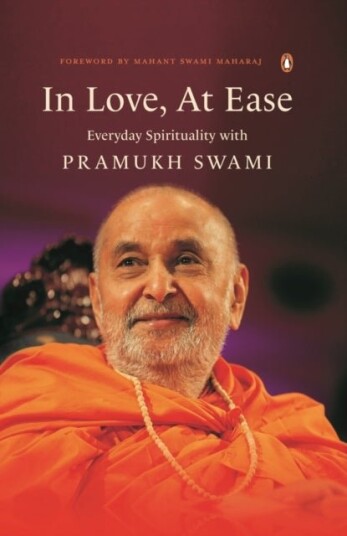 In Love At Ease